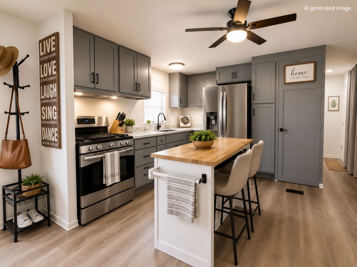 11101 E UNIVERSITY DR, LOT #168