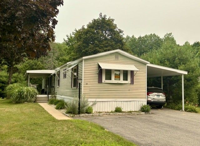 43 Boulder Trail