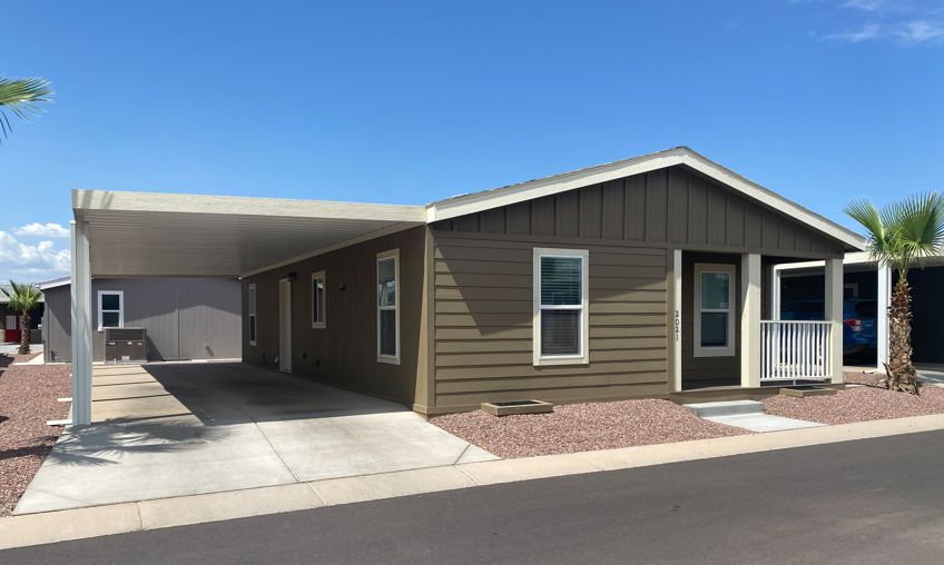 1110 North Henness Road, Site 02021