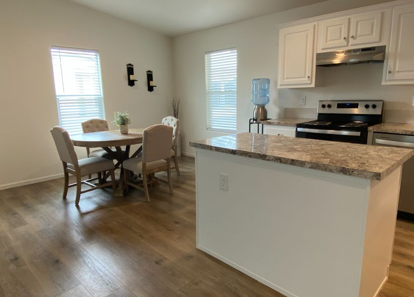 1110 North Henness Road, Site 02021
