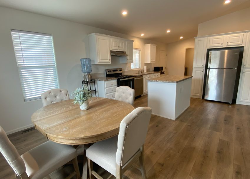 1110 North Henness Road, Site 02021