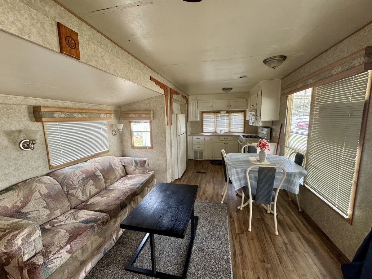 5551 SW 18th Terrace, Site 117