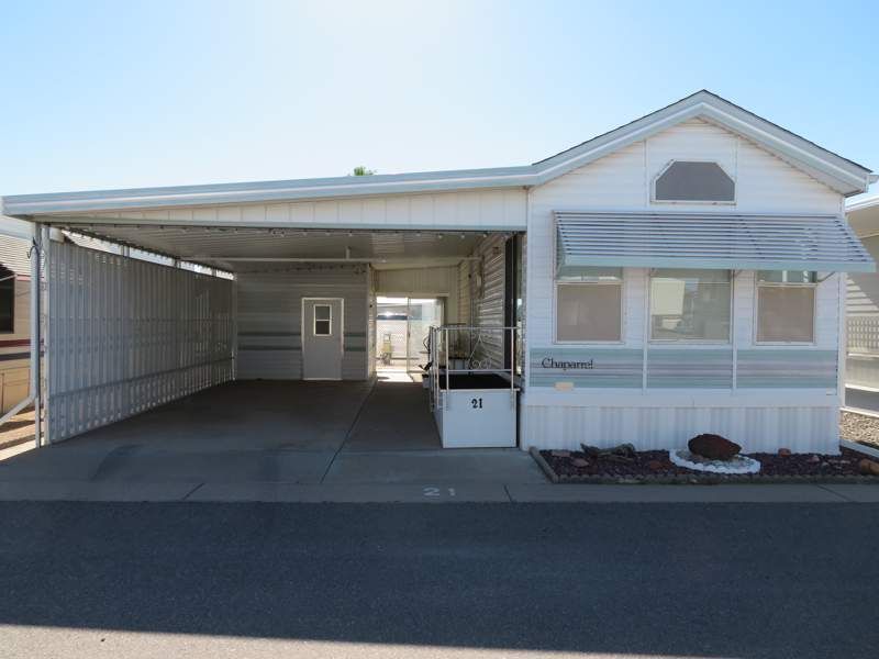 146 N. Merrill Rd. #021