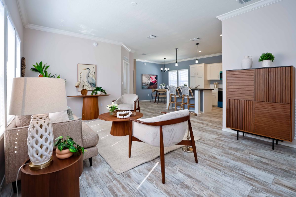 11300 Rexmere Blvd, #22/14-Model