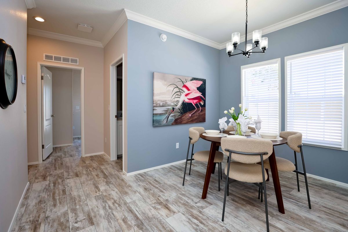 11300 Rexmere Blvd, #22/14-Model