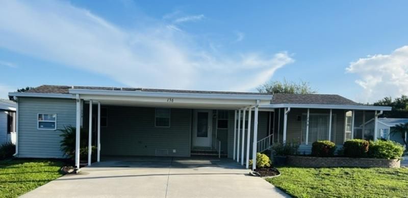 156 Juniper Trace