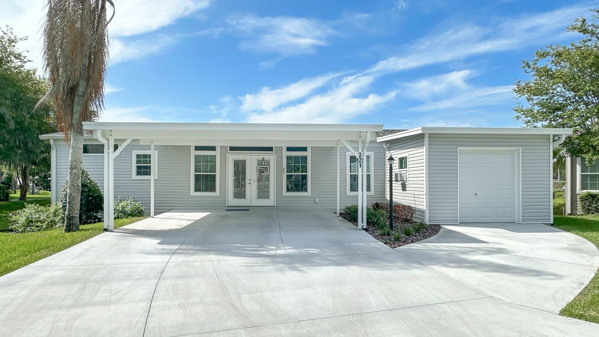 221 Sakura Ct.