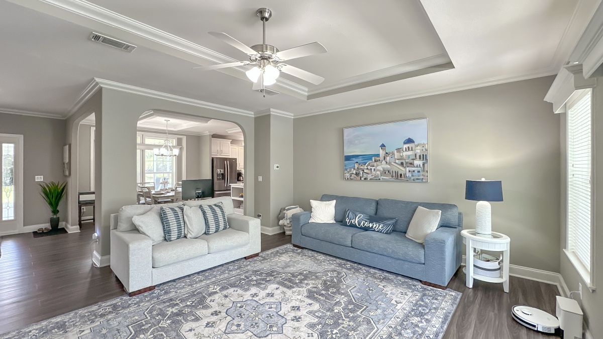 221 Sakura Ct.