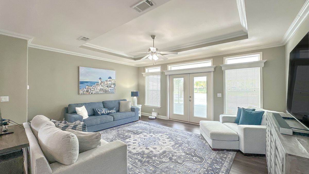 221 Sakura Ct.