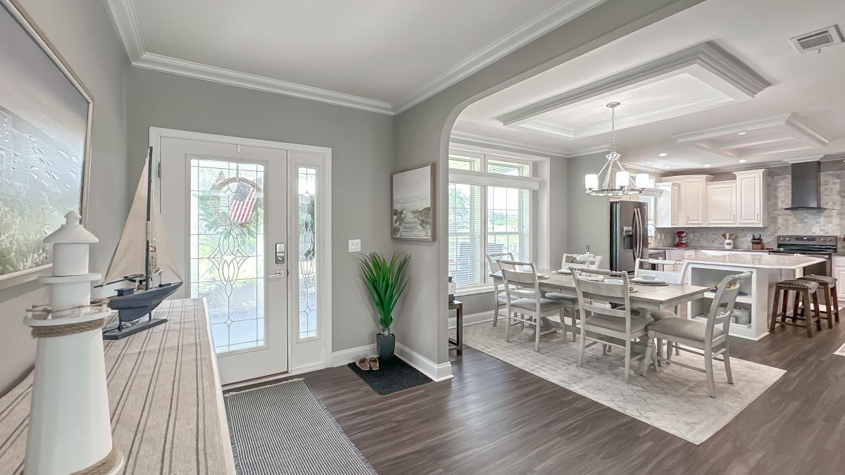 221 Sakura Ct.