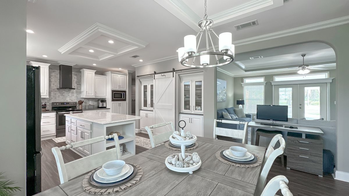 221 Sakura Ct.