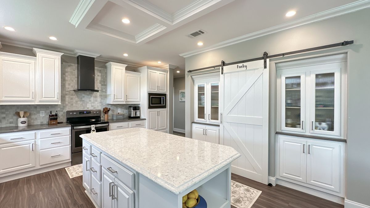 221 Sakura Ct.