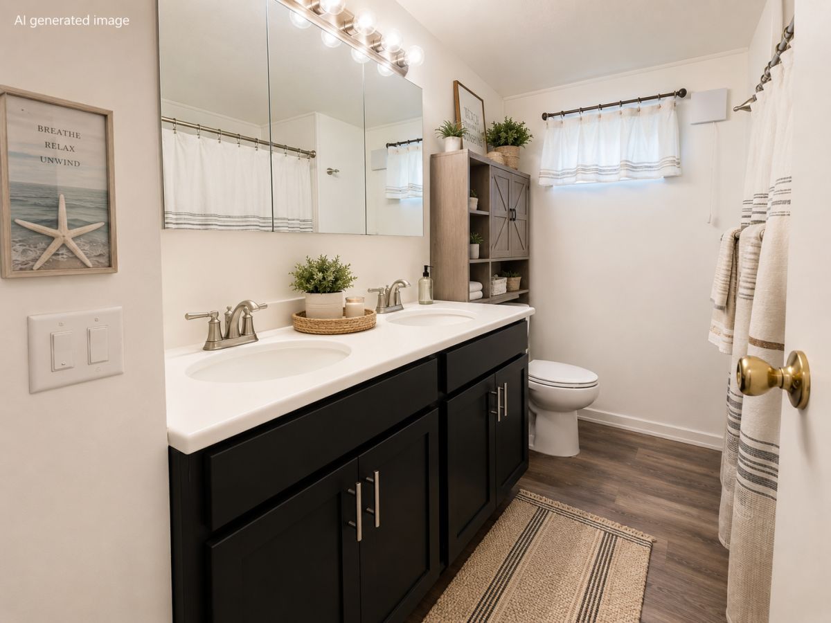 11101 E UNIVERSITY DR, LOT #168