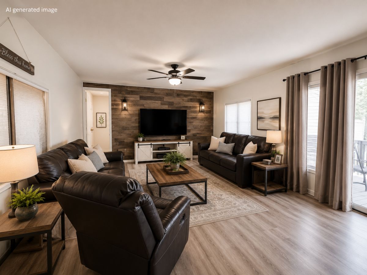 11101 E UNIVERSITY DR, LOT #168