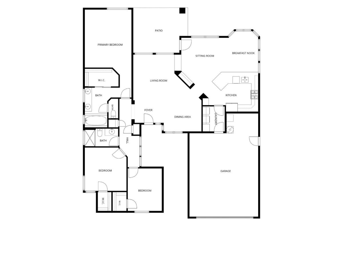 5596 Lantern Grove Lane