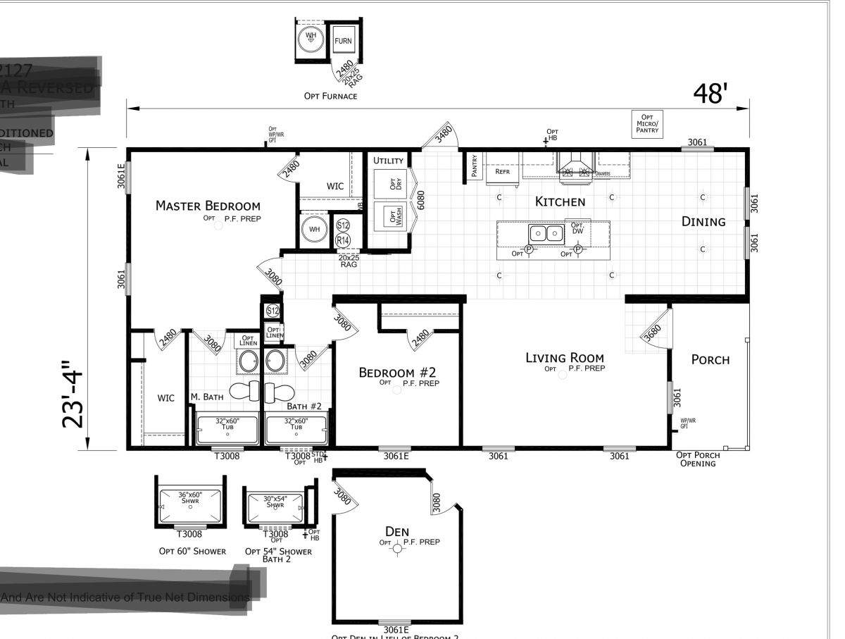 3674 Stockton
