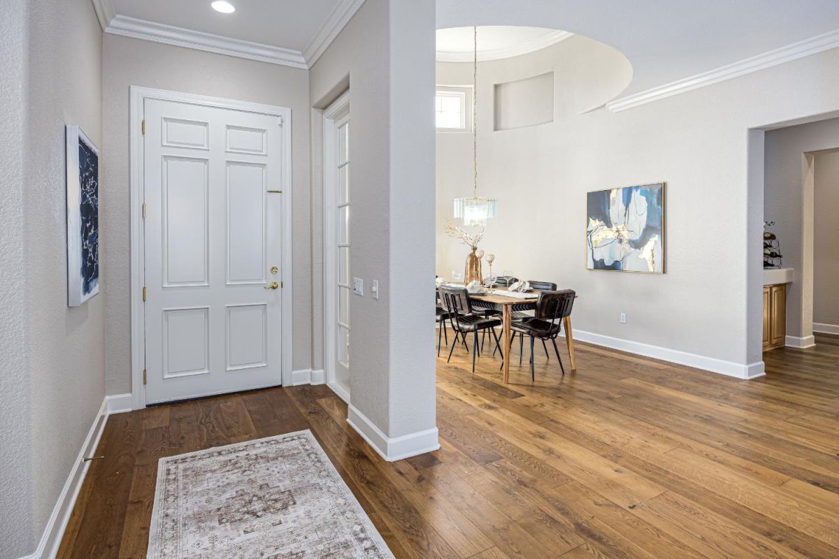 1305 Perdita Lane