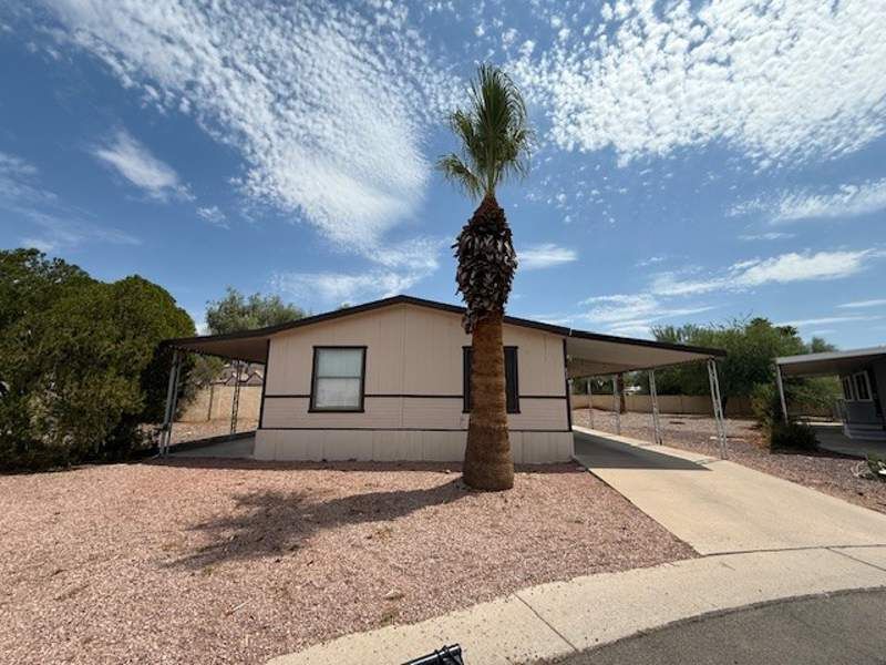 245 S. 56th Street #235