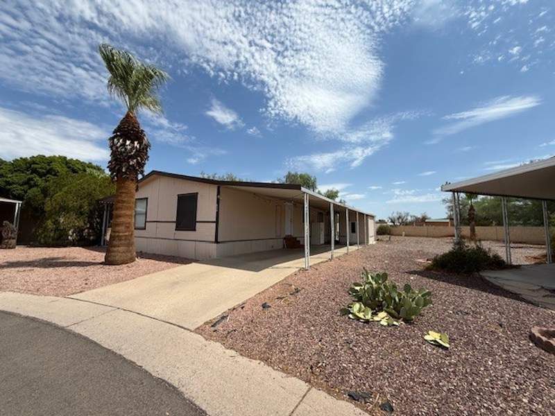 245 S. 56th Street #235