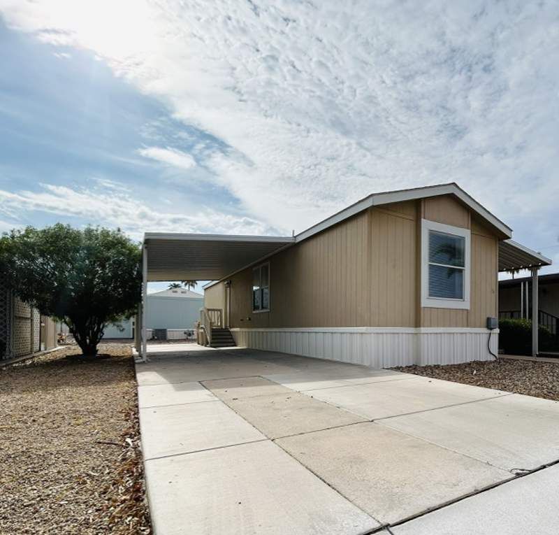 6942 W. Olive Ave. #76