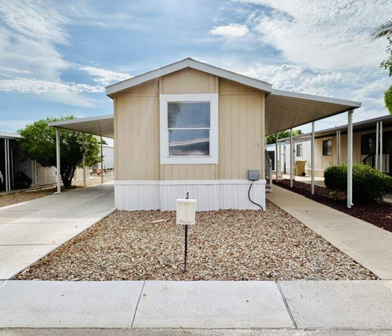 6942 W. Olive Ave. #76