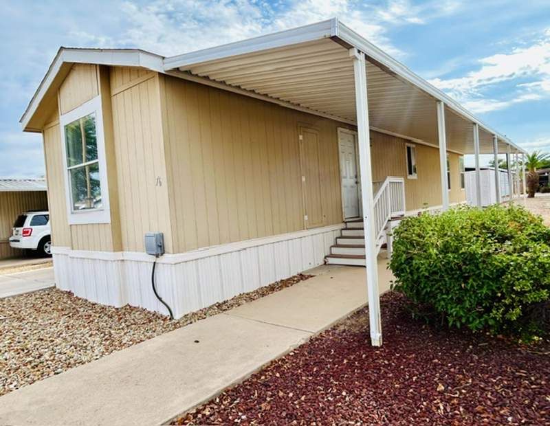 6942 W. Olive Ave. #76