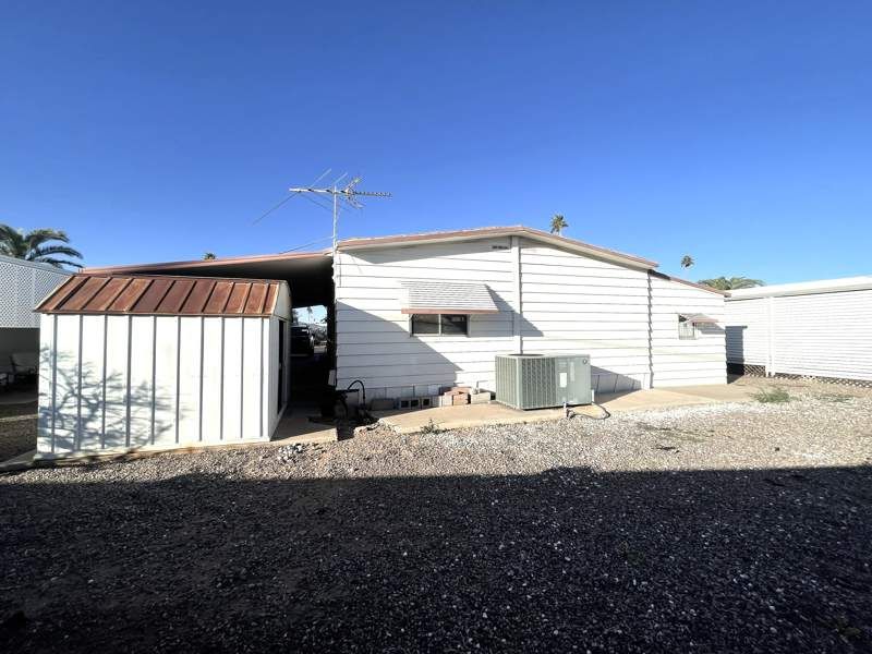 305 S. Val Vista Drive #4