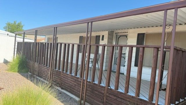 305 S. Val Vista Drive #368