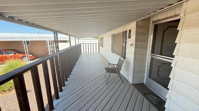 305 S. Val Vista Drive #368