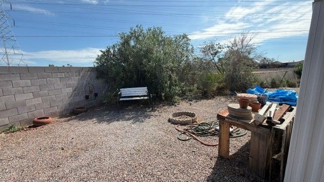 305 S. Val Vista Drive #368