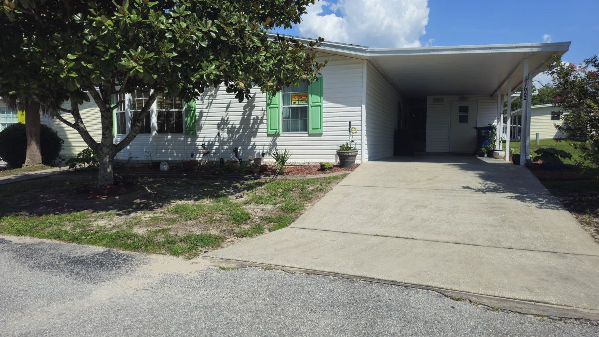 7062 W Lincolnshire Drive
