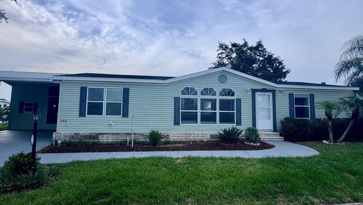 406 Windmill Blvd