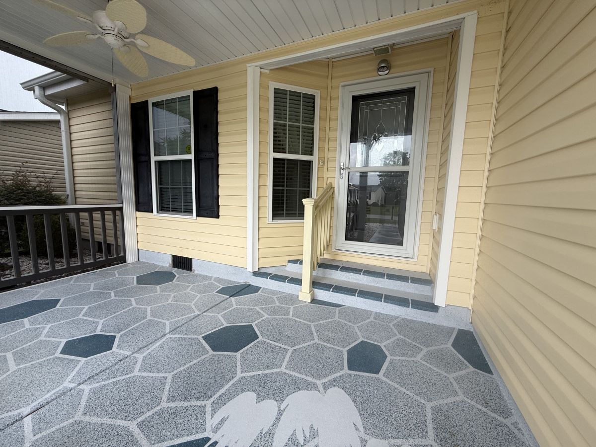 1109 Merrymount Drive