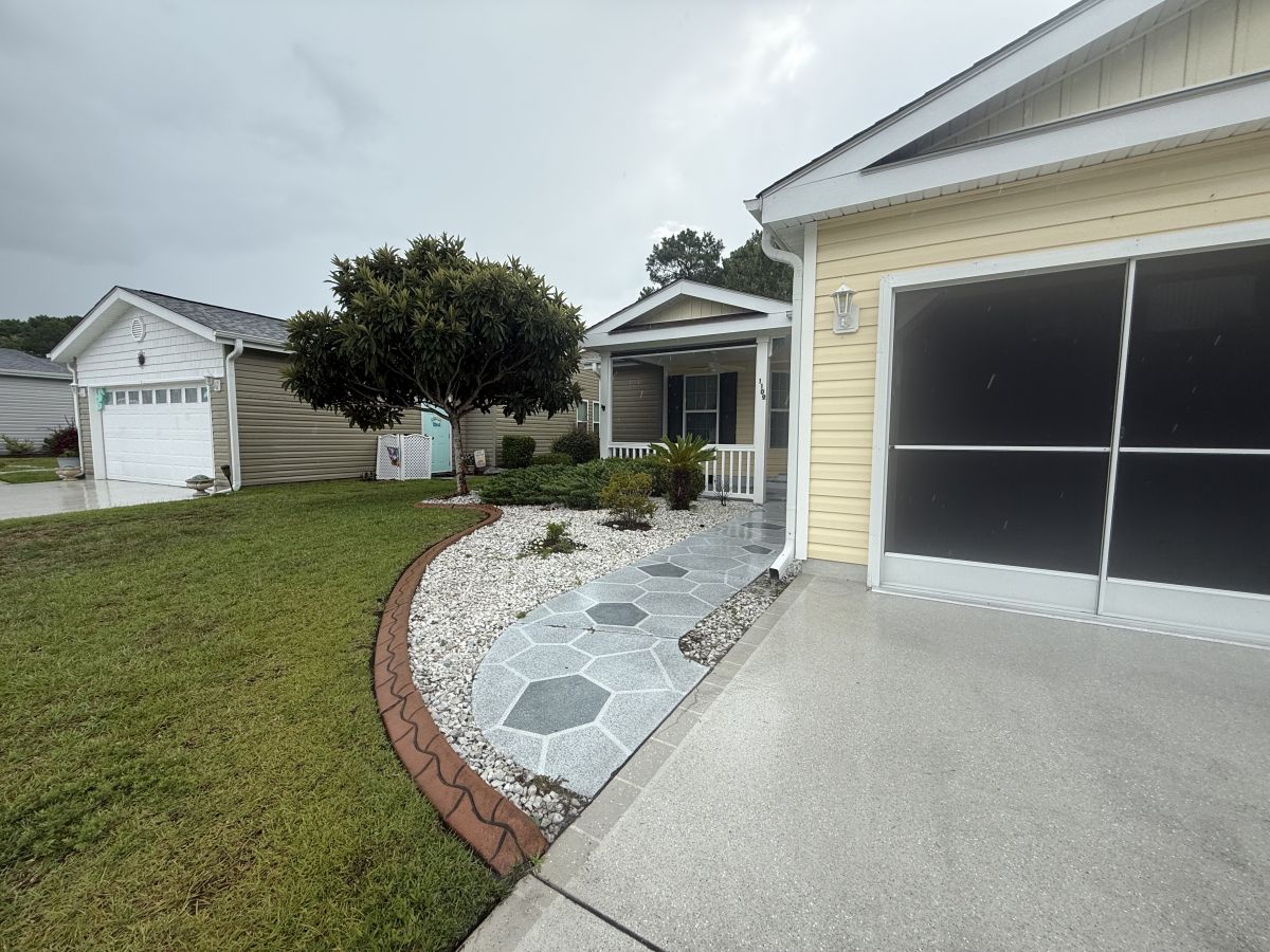 1109 Merrymount Drive