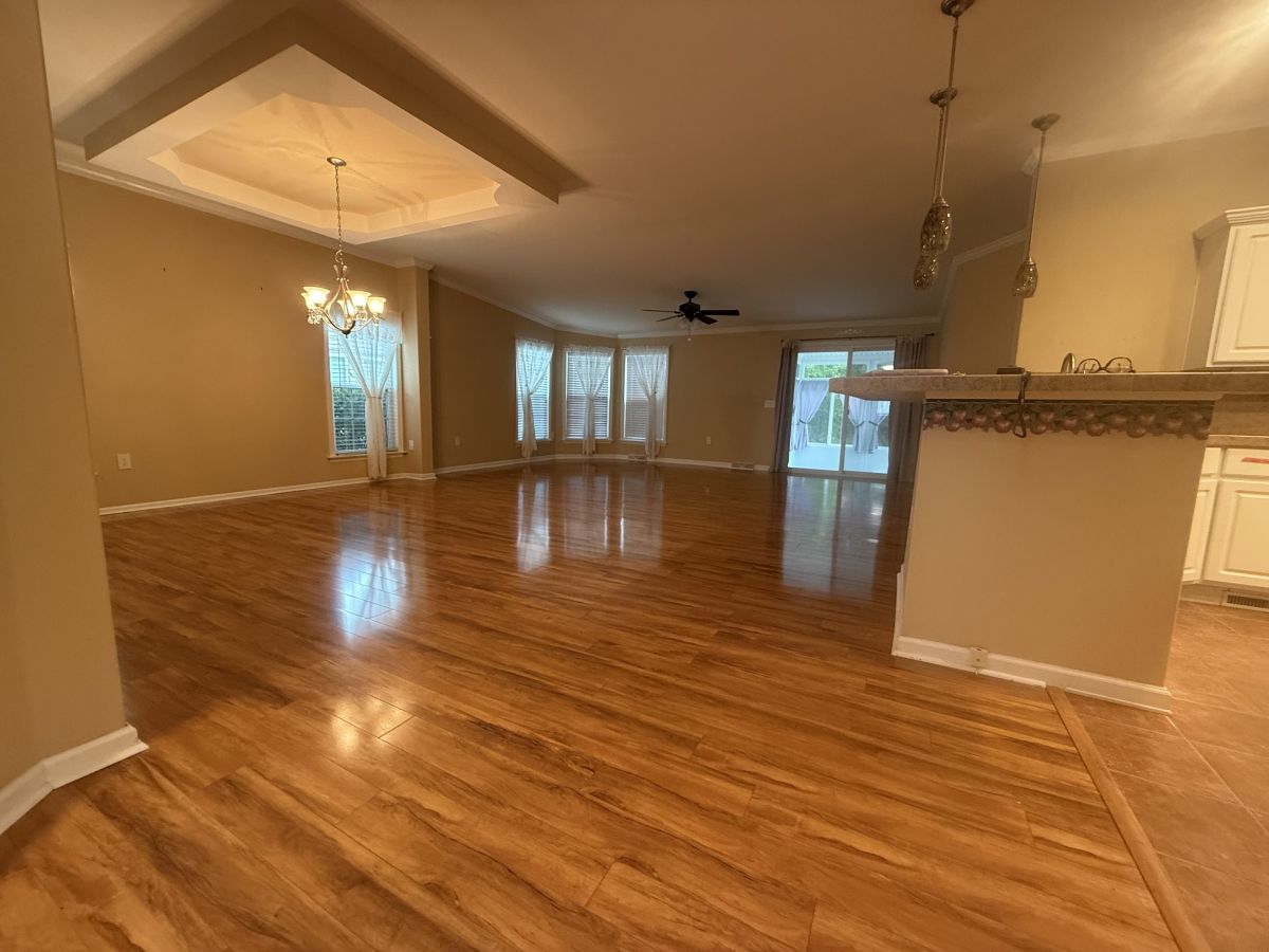1109 Merrymount Drive