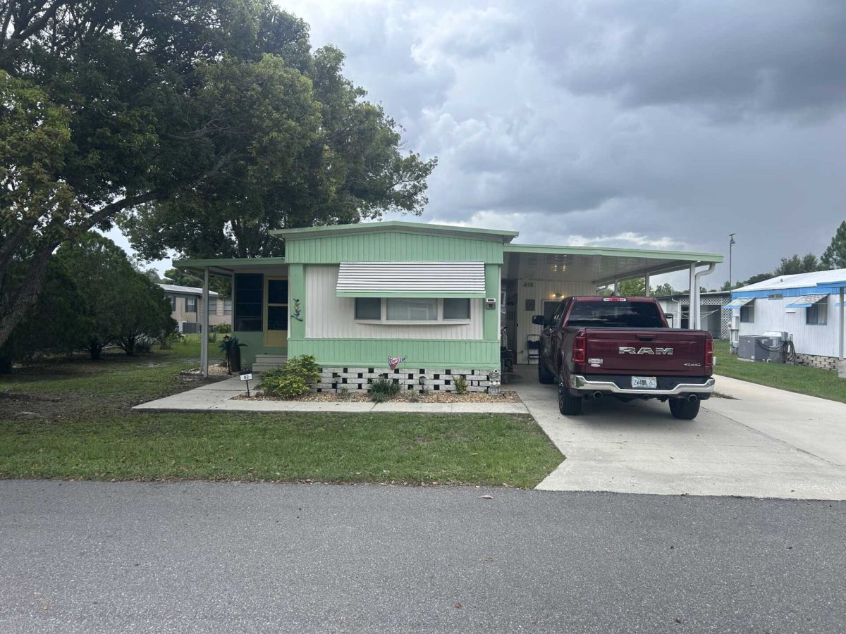 92 Rose Drive