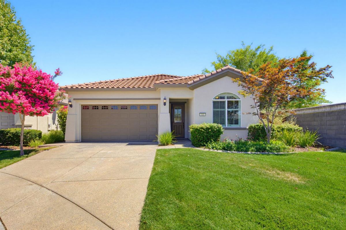 333 Lixton Court