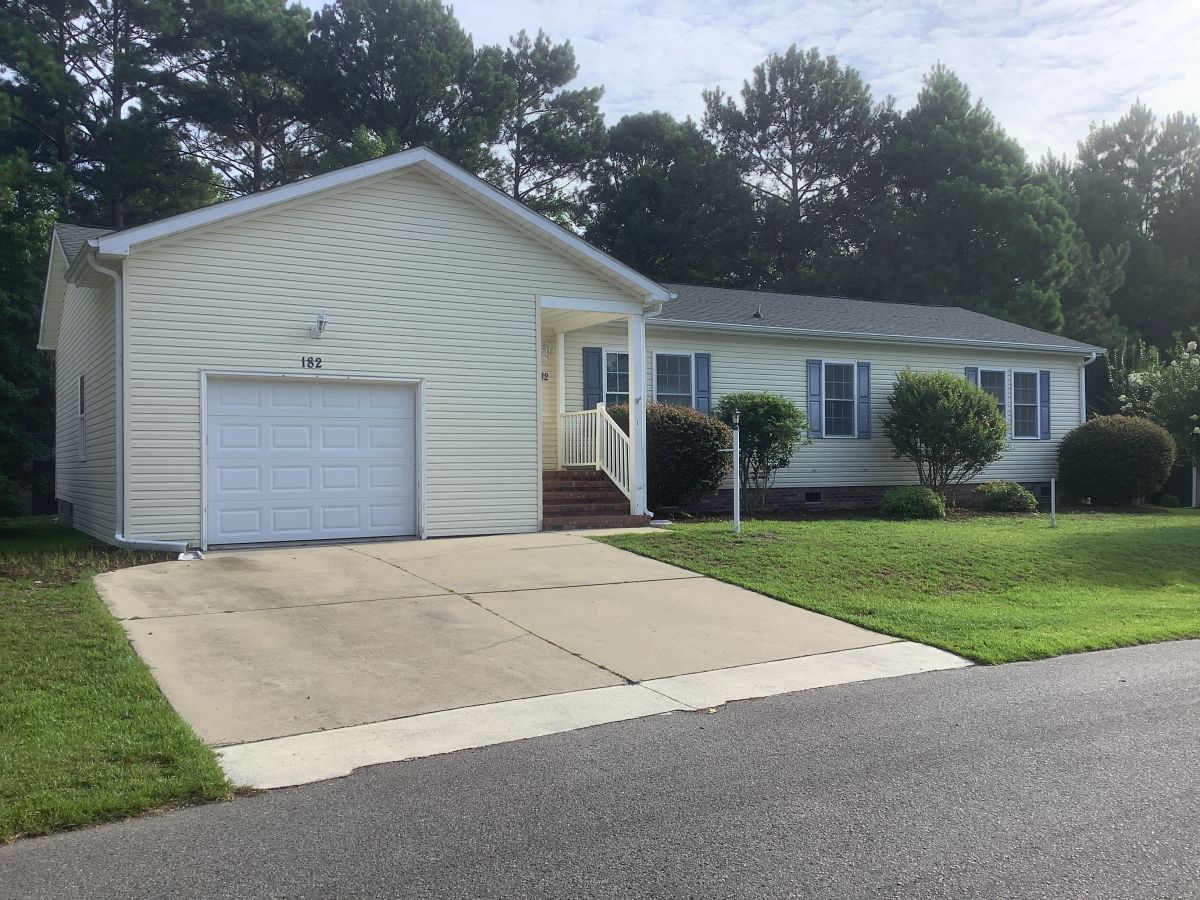 182 Nandina Drive
