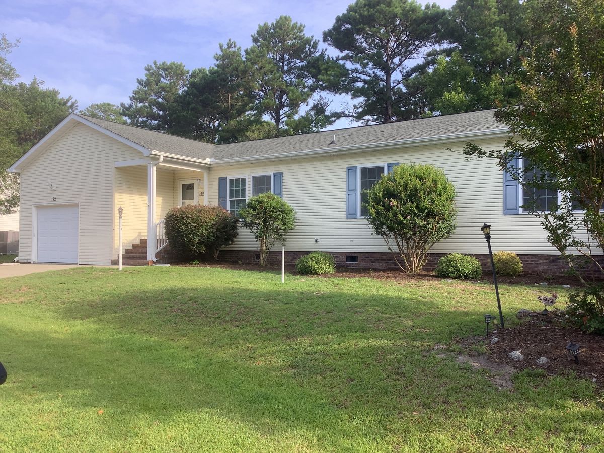 182 Nandina Drive