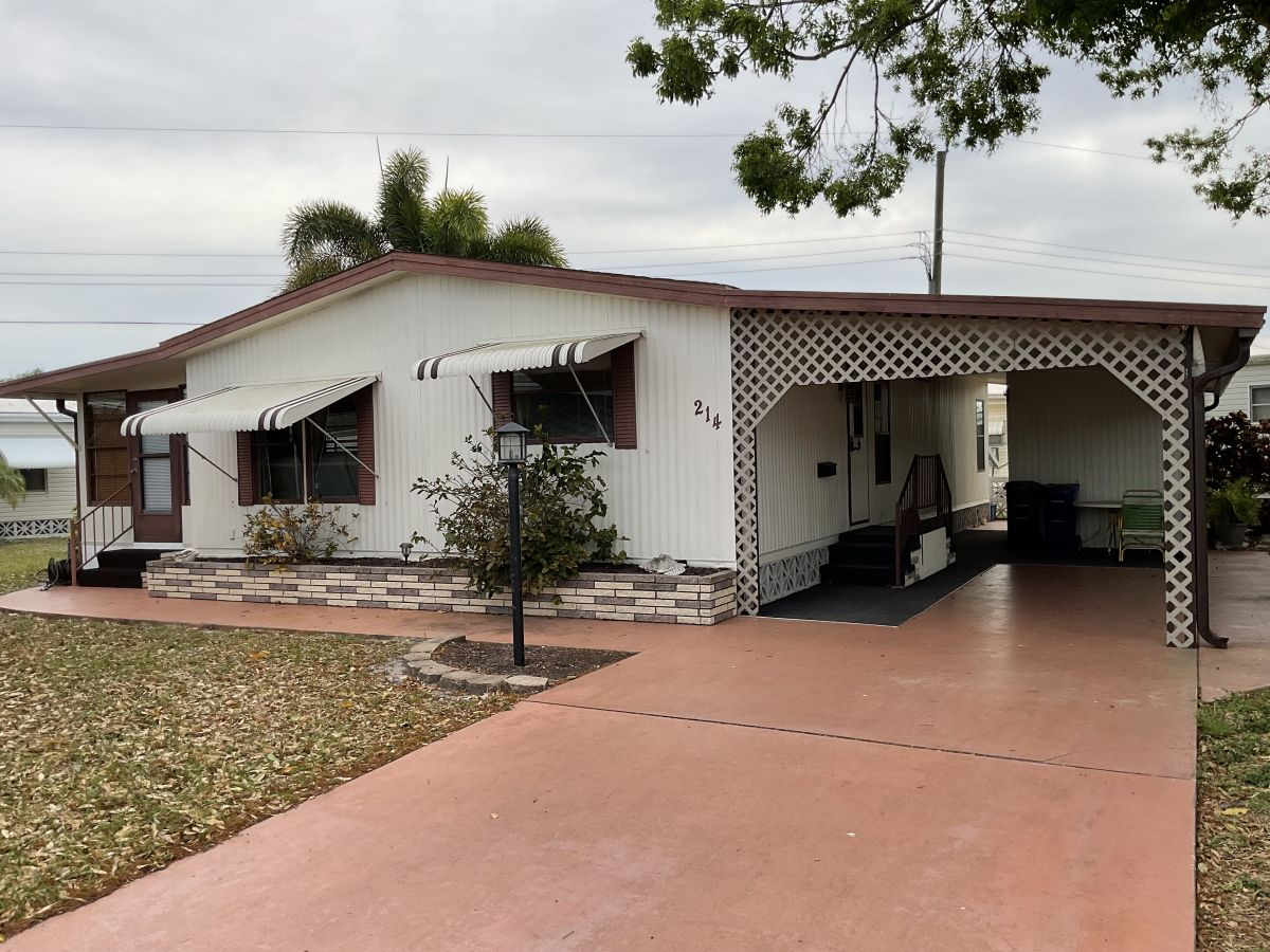 3901 Bahia Vista St. #214