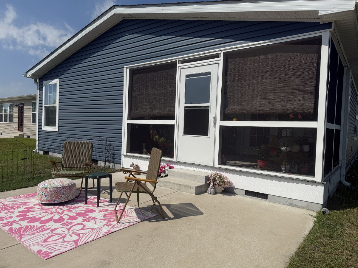 4008 Bubeck Drive