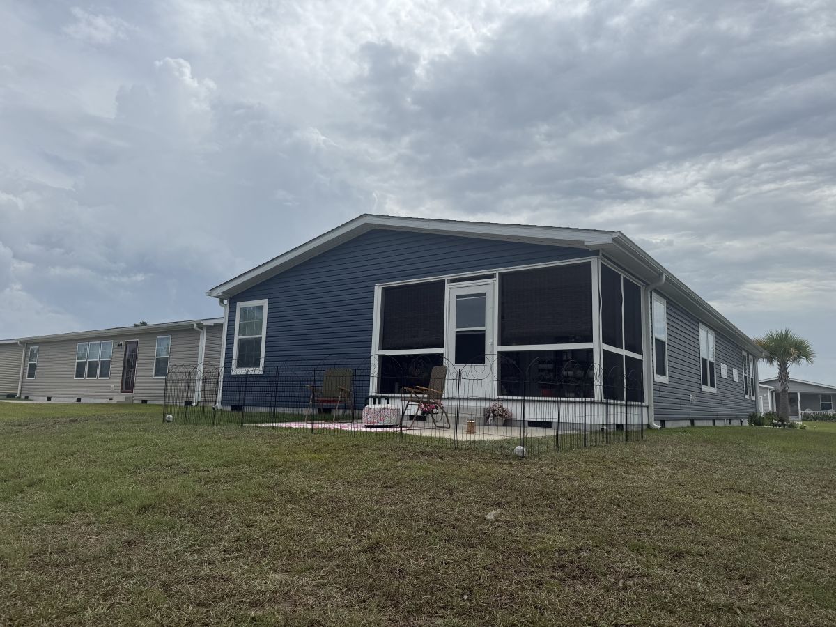 4008 Bubeck Drive