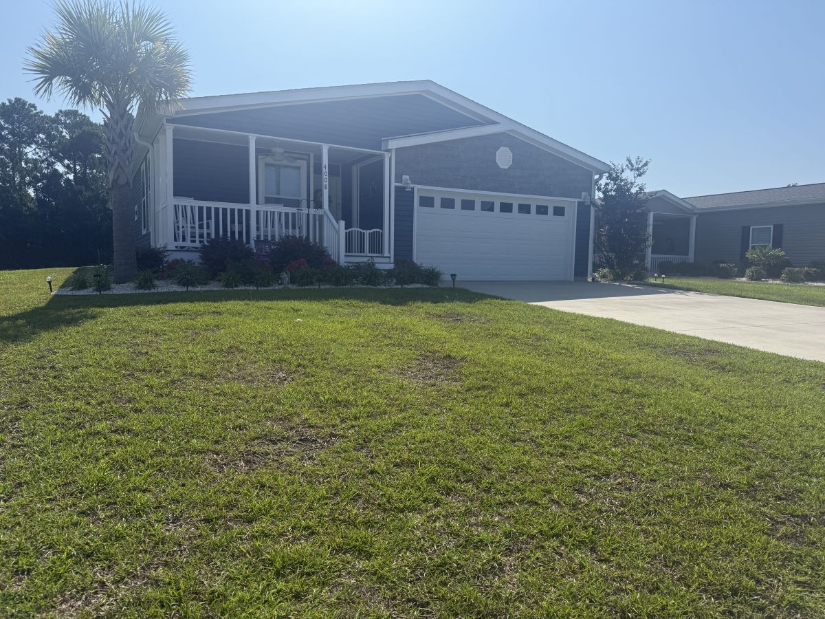 4008 Bubeck Drive
