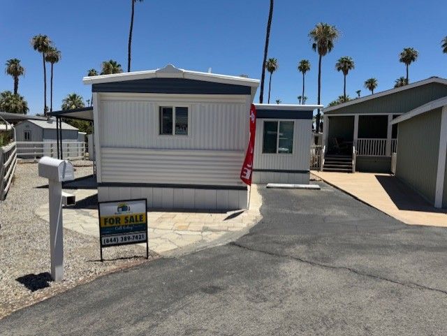 66 SAND CREEK