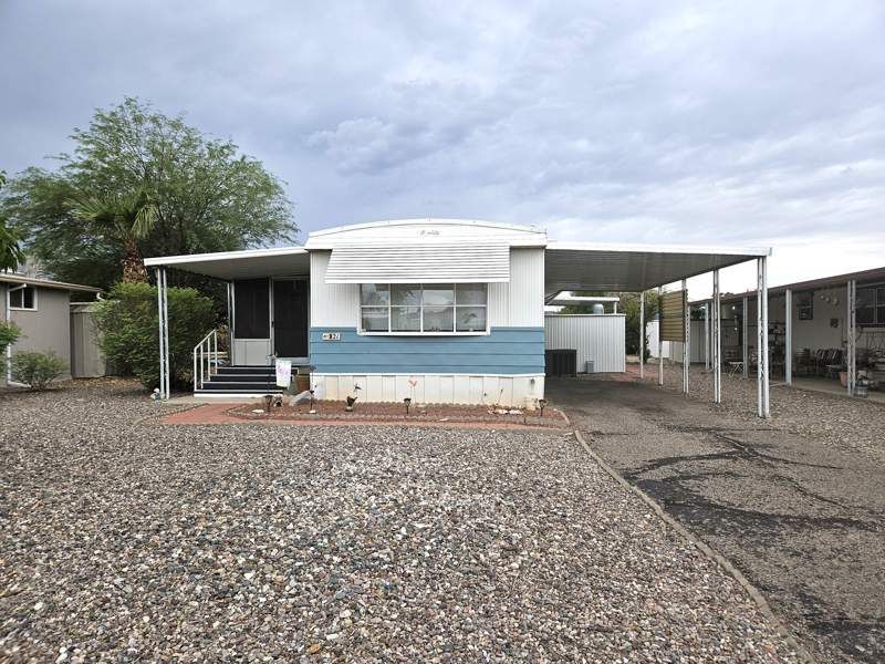 2305 W Ruthrauff Rd #B21
