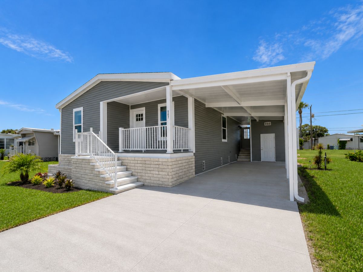 3901 Bahia Vista St. #507