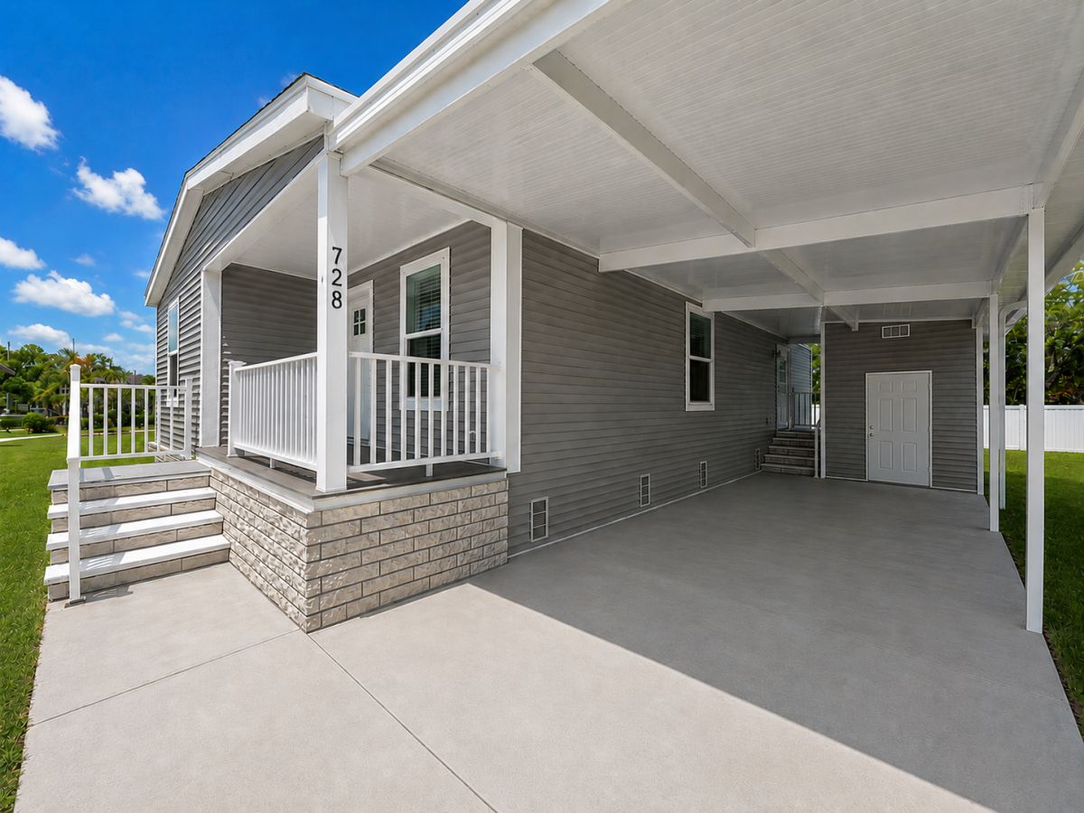 3901 Bahia Vista St. #728