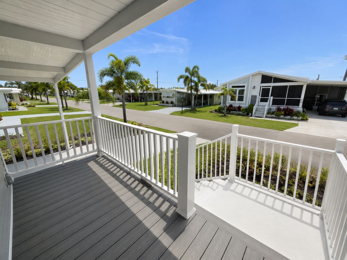 3901 Bahia Vista St. #728