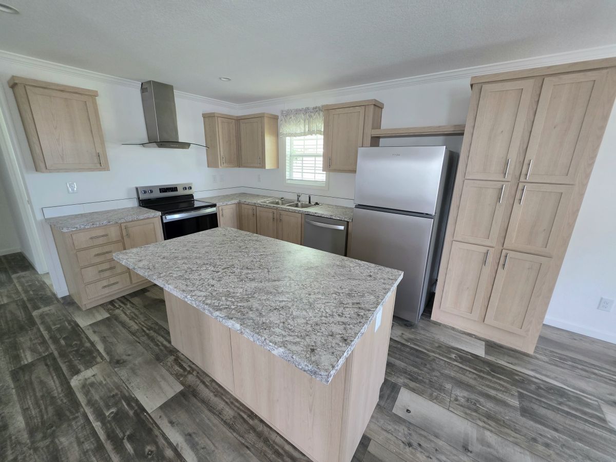 3901 Bahia Vista St. #736