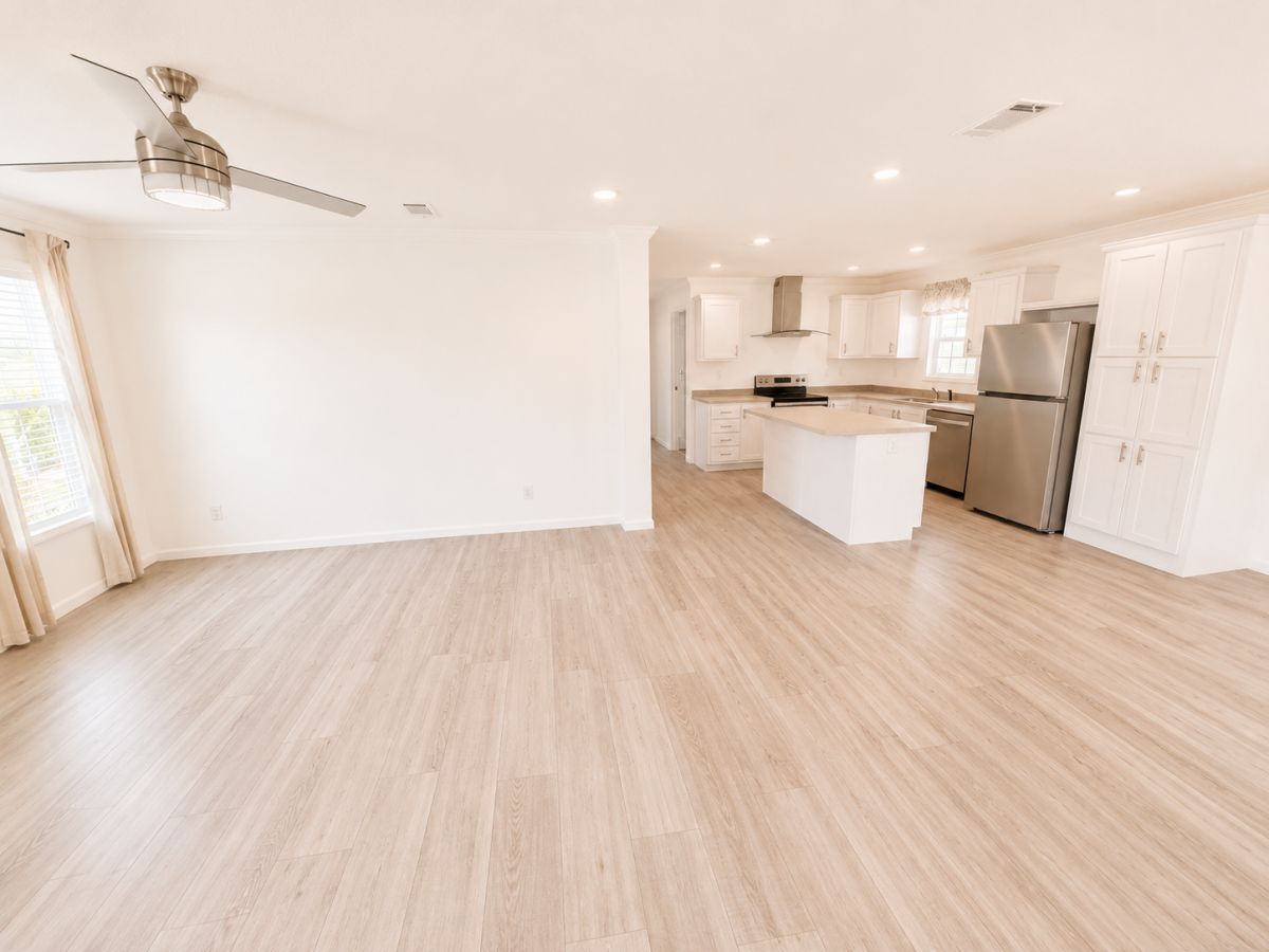 3901 Bahia Vista St. #711